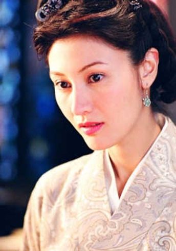 ผู้หญิงที่สวยที่สุดในฮองกง  Michele Monique Reis​​​