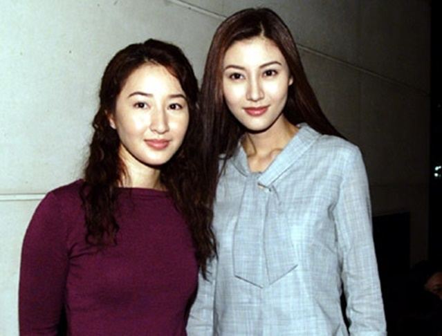 ผู้หญิงที่สวยที่สุดในฮองกง  Michele Monique Reis​​​