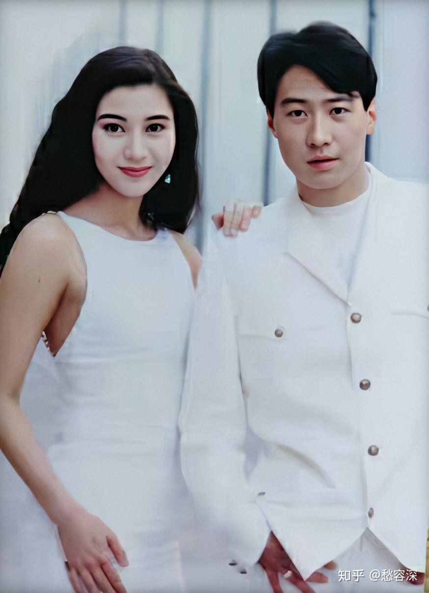 ผู้หญิงที่สวยที่สุดในฮองกง  Michele Monique Reis​​​