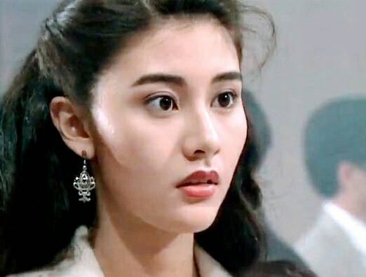 ผู้หญิงที่สวยที่สุดในฮองกง  Michele Monique Reis​​​