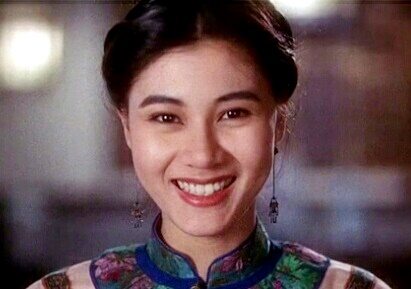 ผู้หญิงที่สวยที่สุดในฮองกง  Michele Monique Reis​​​