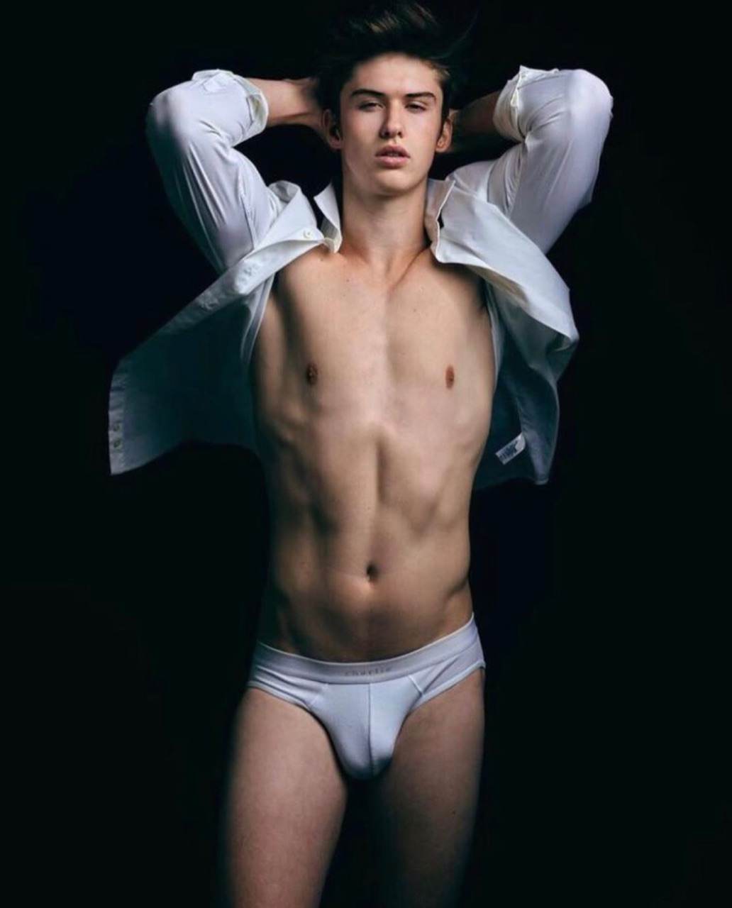LINE OpenChat : Underwear For Men