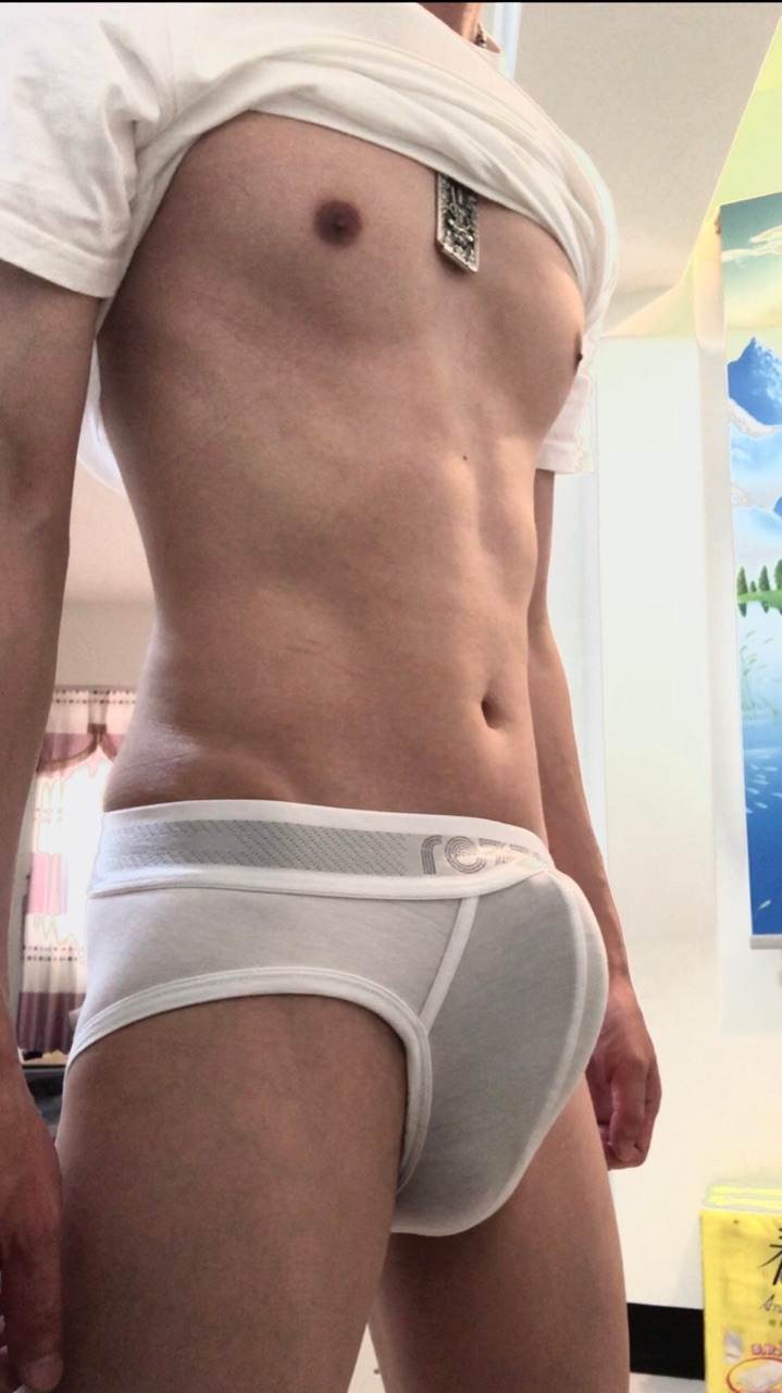 LINE OpenChat : Underwear For Men