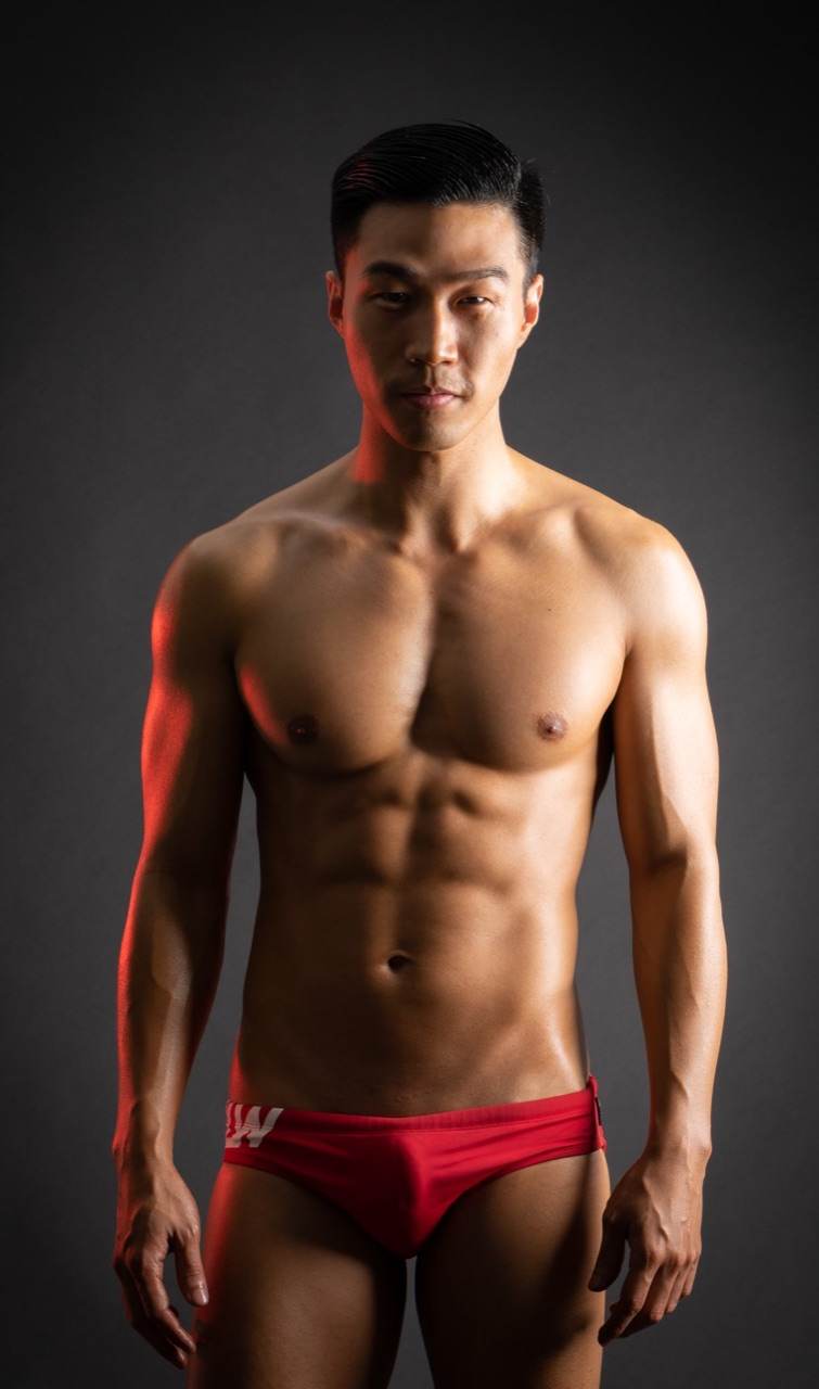LINE OpenChat : Underwear For Men