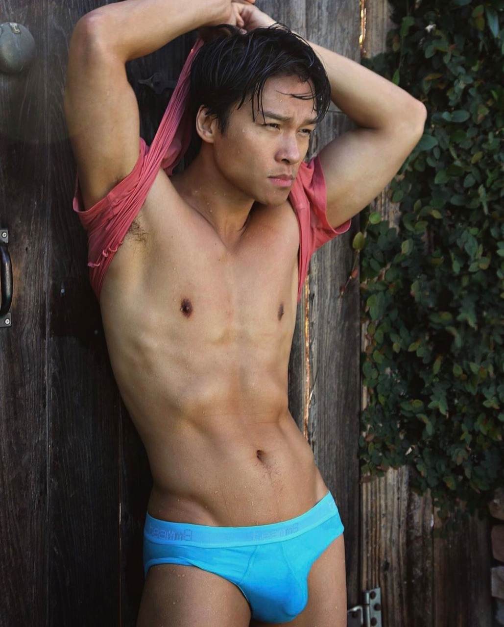 LINE OpenChat : Underwear For Men