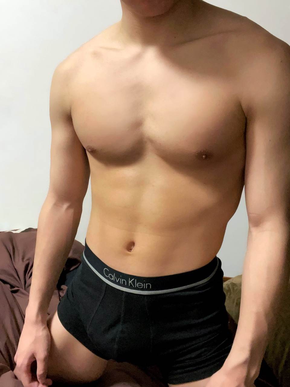 LINE OpenChat : Underwear For Men