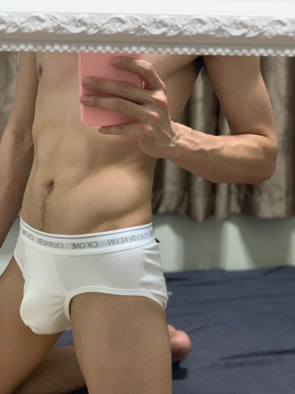 LINE OpenChat : Underwear For Men