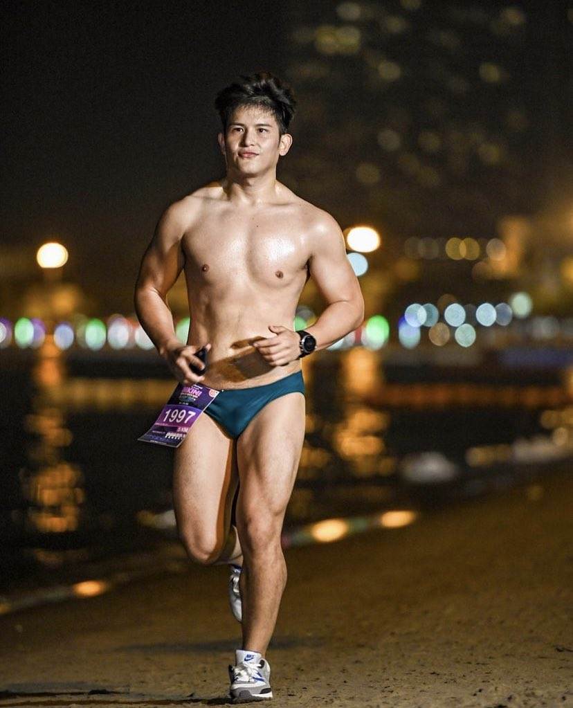 LINE OpenChat : Underwear For Men