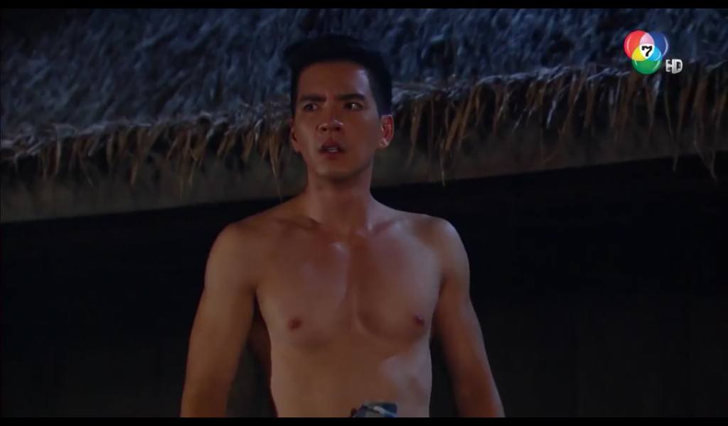 พี่ไม้ เรือนกาหลง
