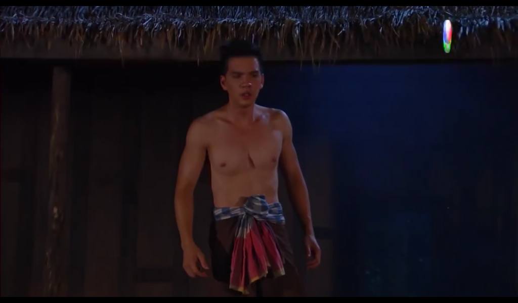 พี่ไม้ เรือนกาหลง