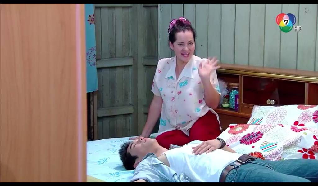 กุหลาบร้ายของนายตะวัน ep.8-9