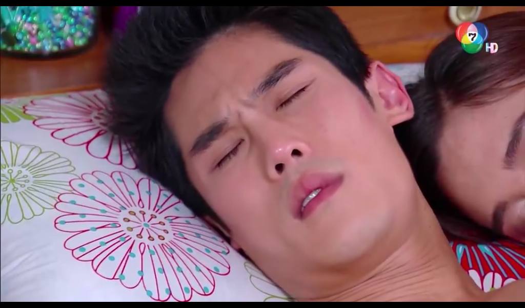 กุหลาบร้ายของนายตะวัน ep.8-9