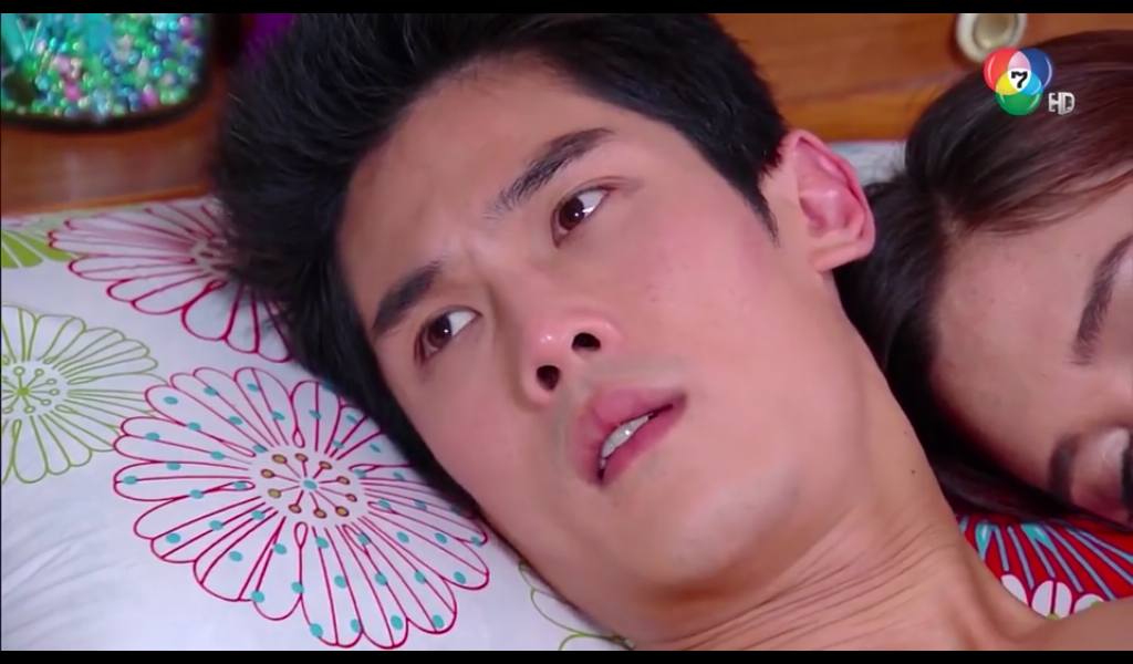 กุหลาบร้ายของนายตะวัน ep.8-9
