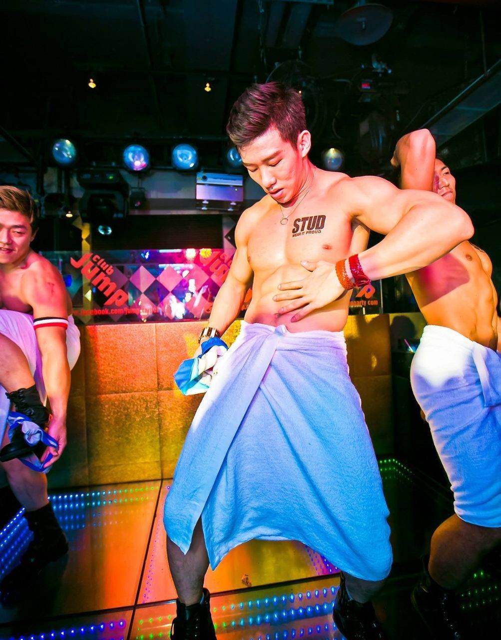เต็มที่กับหน้าที่ ๑๒
