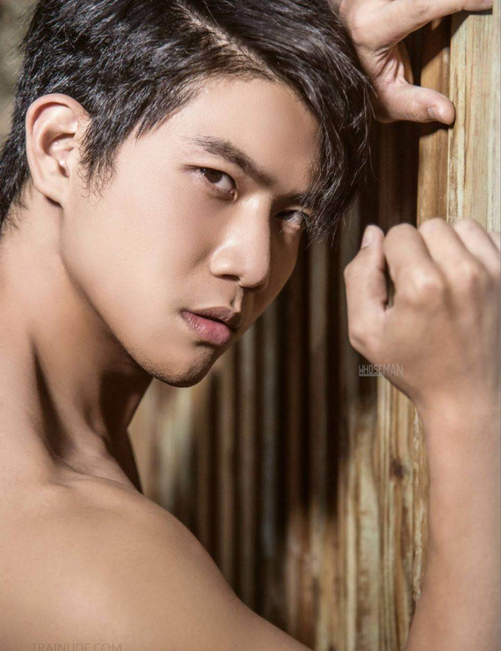 ถึงทรวงทะลวงลำไส้