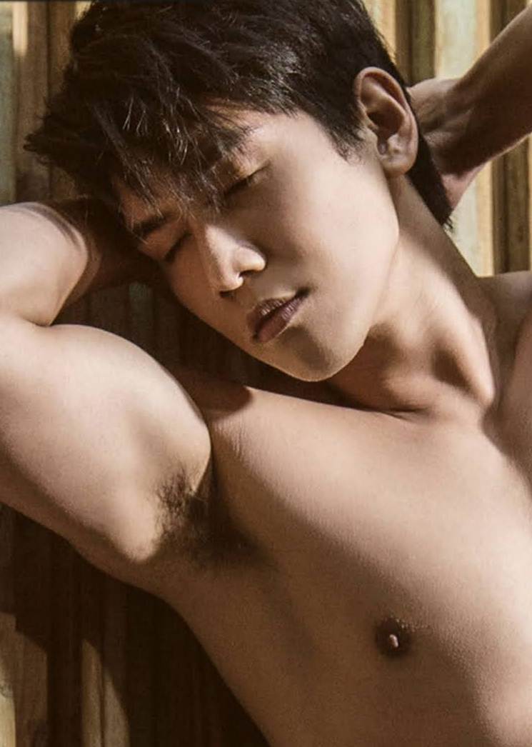 ถึงทรวงทะลวงลำไส้