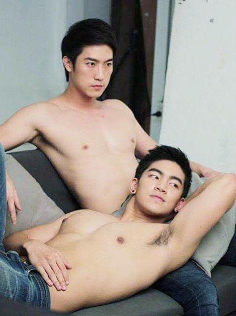 นาบผัวนัวร์(เป็น)เมีย