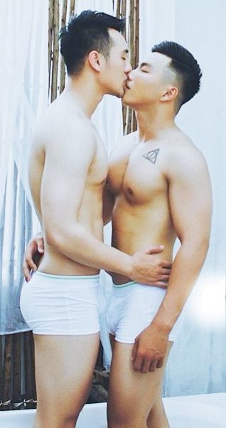 นาบผัวนัวร์(เป็น)เมีย