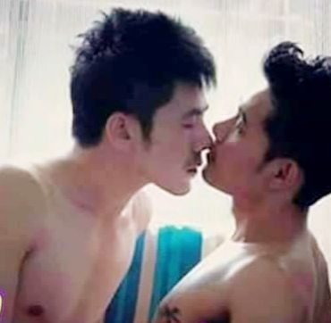 นาบผัวนัวร์(เป็น)เมีย