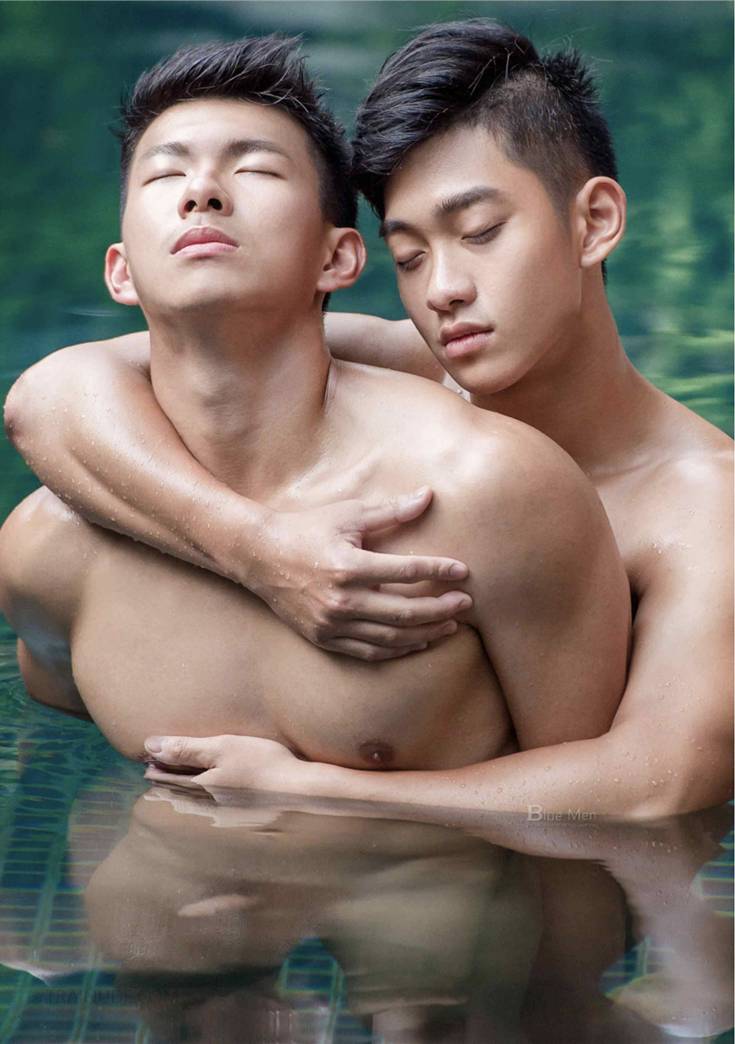 นาบผัวนัวร์(เป็น)เมีย