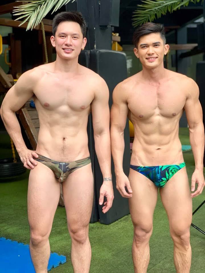 นาบผัวนัวร์(เป็น)เมีย