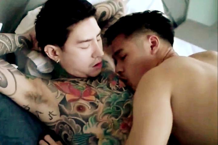 เขี่ยผัว คั่วเพื่อน
