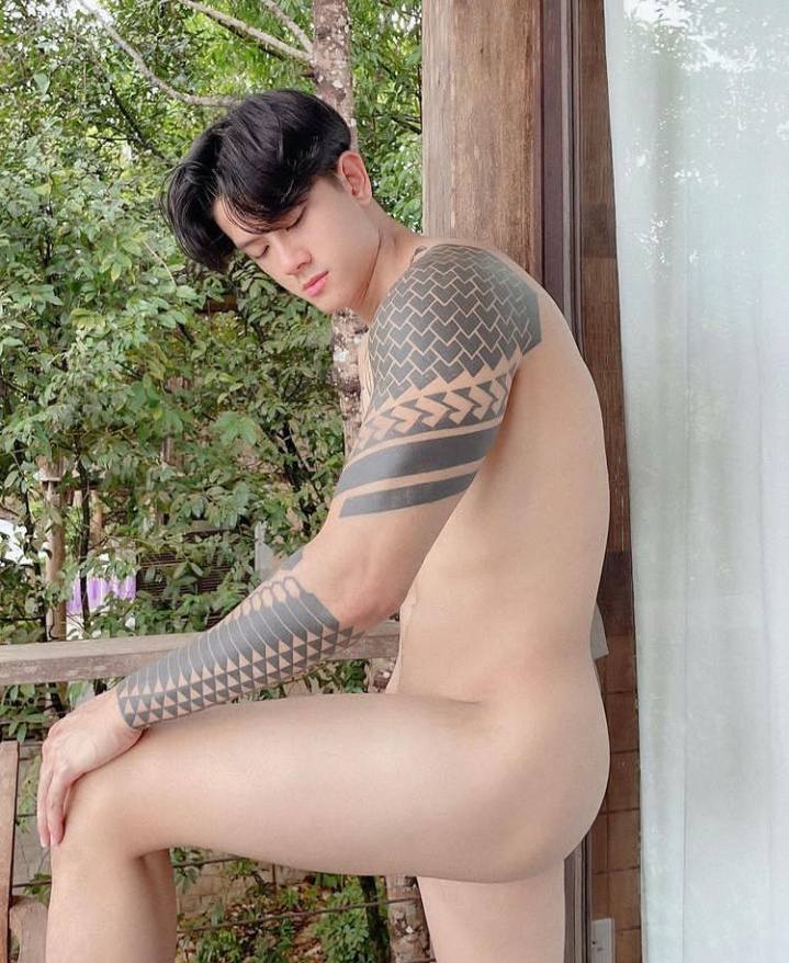 ดีต่อใจ#1872เนียนๆแบบนี้สเป็คเลย