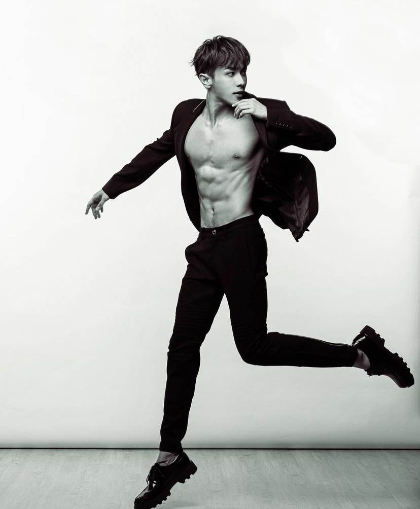 นัททิว แซ่บเวอร์