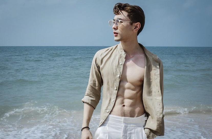 นัททิว แซ่บเวอร์