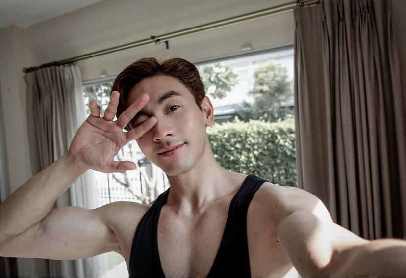 นัททิว แซ่บเวอร์