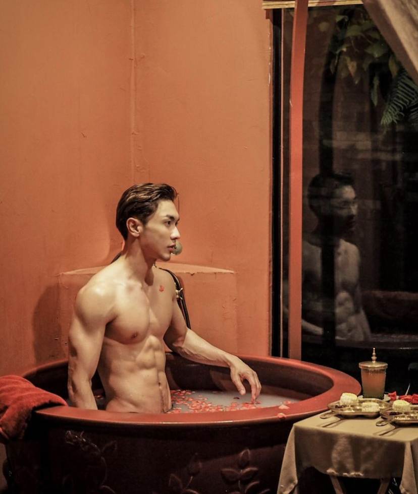 นัททิว แซ่บเวอร์