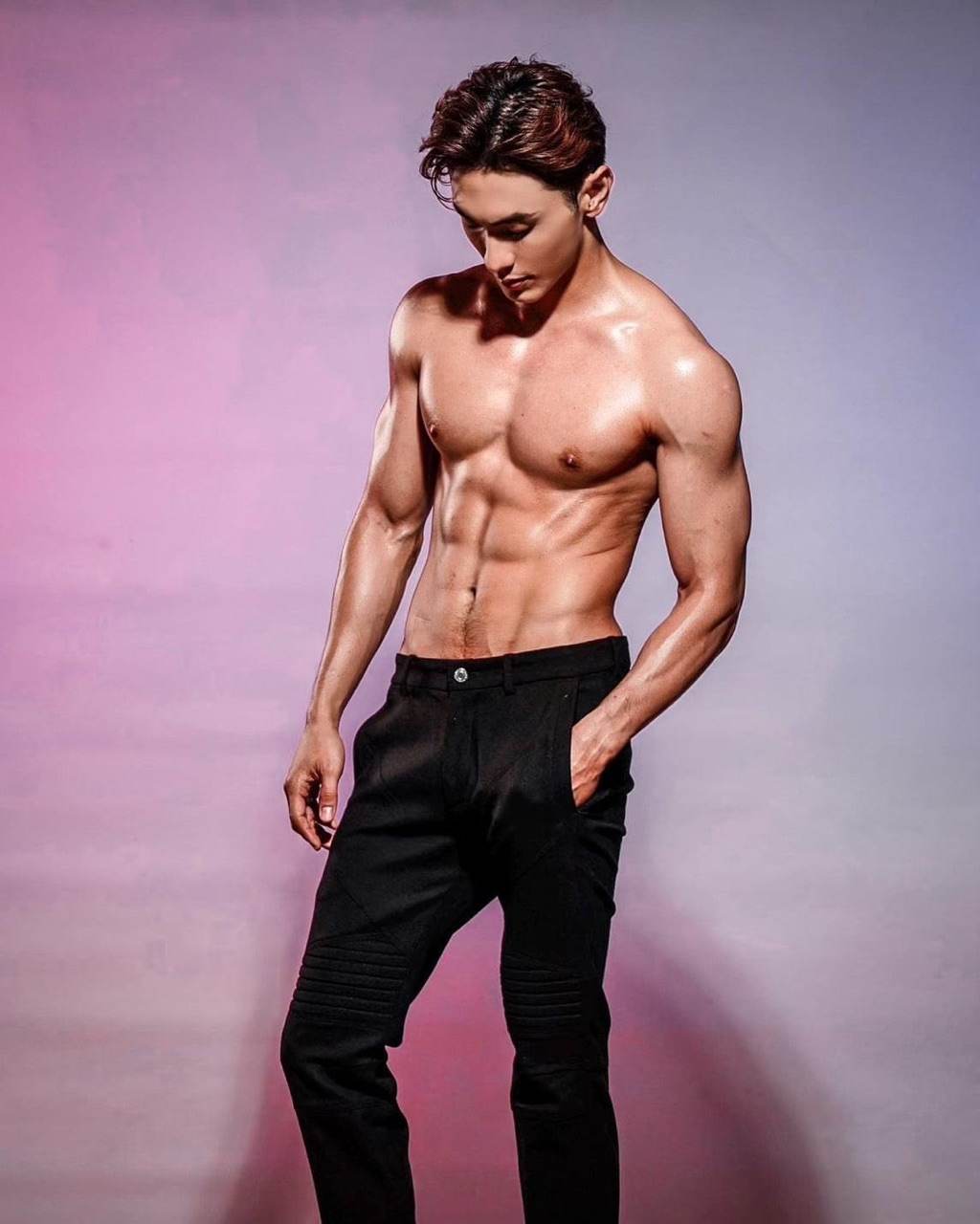 นัททิว แซ่บเวอร์