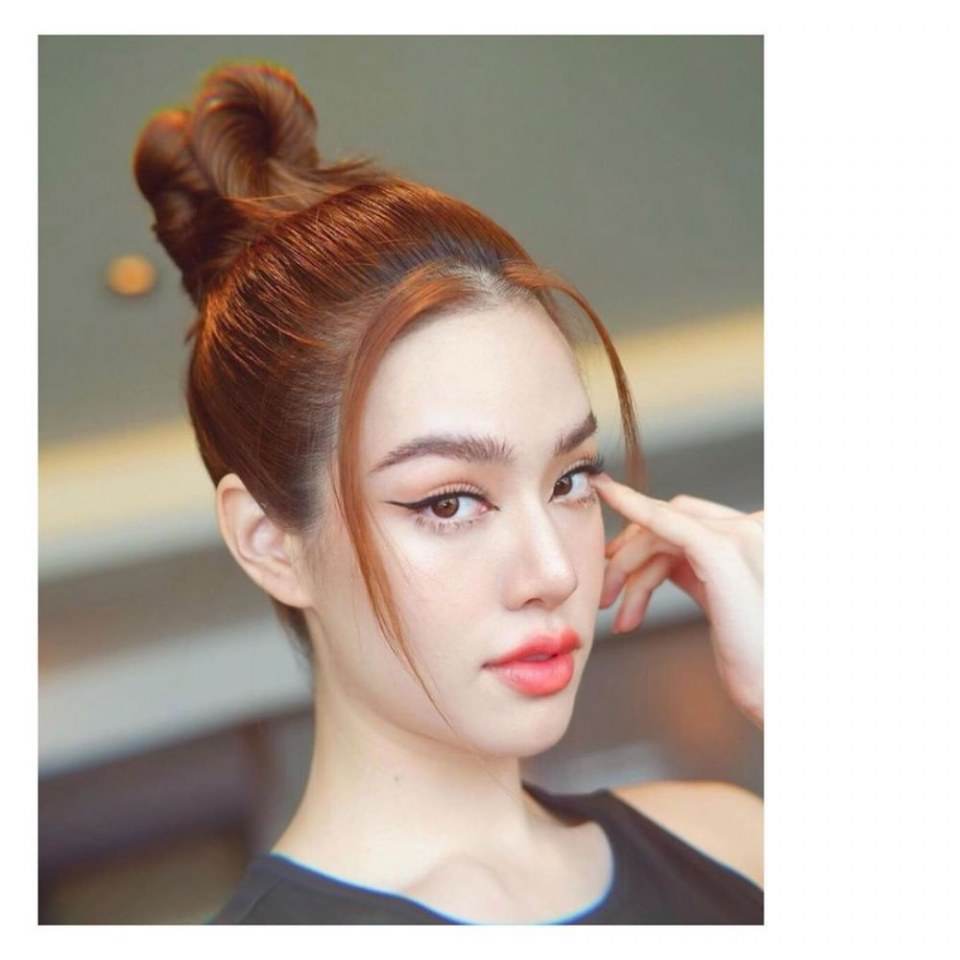 เกรซ กาญจน์เกล้า เรื่อง ลิขิตริษยา