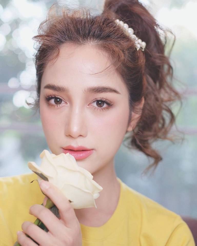 แมกกี้ อาภา เรื่อง ฉ ก น้ำหวานอันธพาลหลบไป