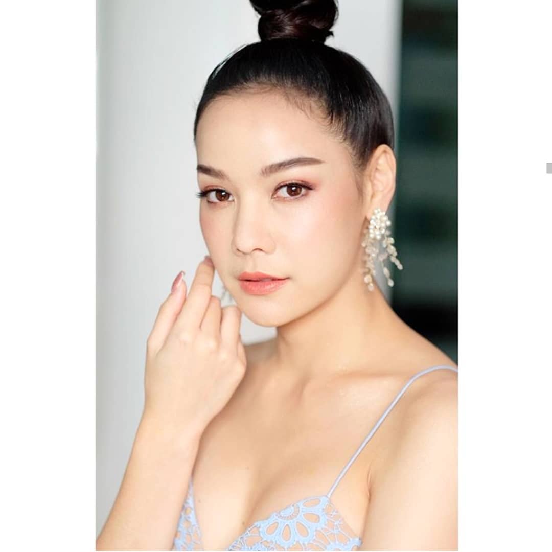 หยก ธัญยกันต์ เรื่อง ดุจดาวดิน