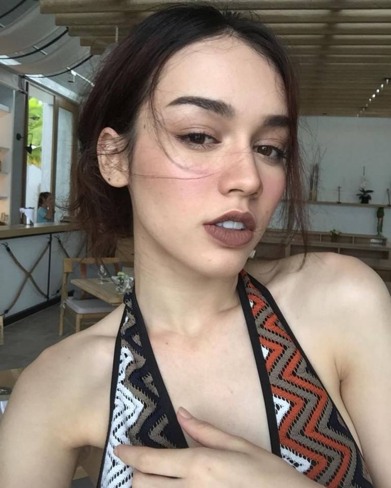สกาย มาเรีย เรื่อง คุณแม่แก้ขัด