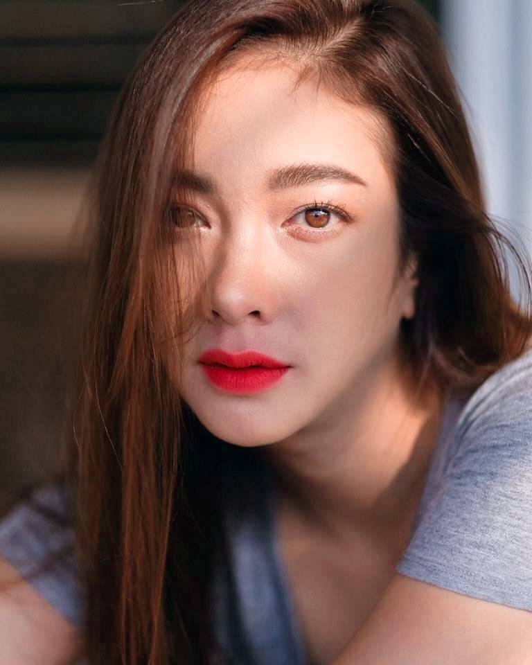 แป้ง อรจิรา เรื่อง หวานใจยัยต่างดาว