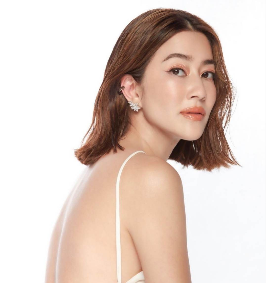 เจี๊ยบ โสภิตนภา เรื่อง หัวใจห่อใบตอง