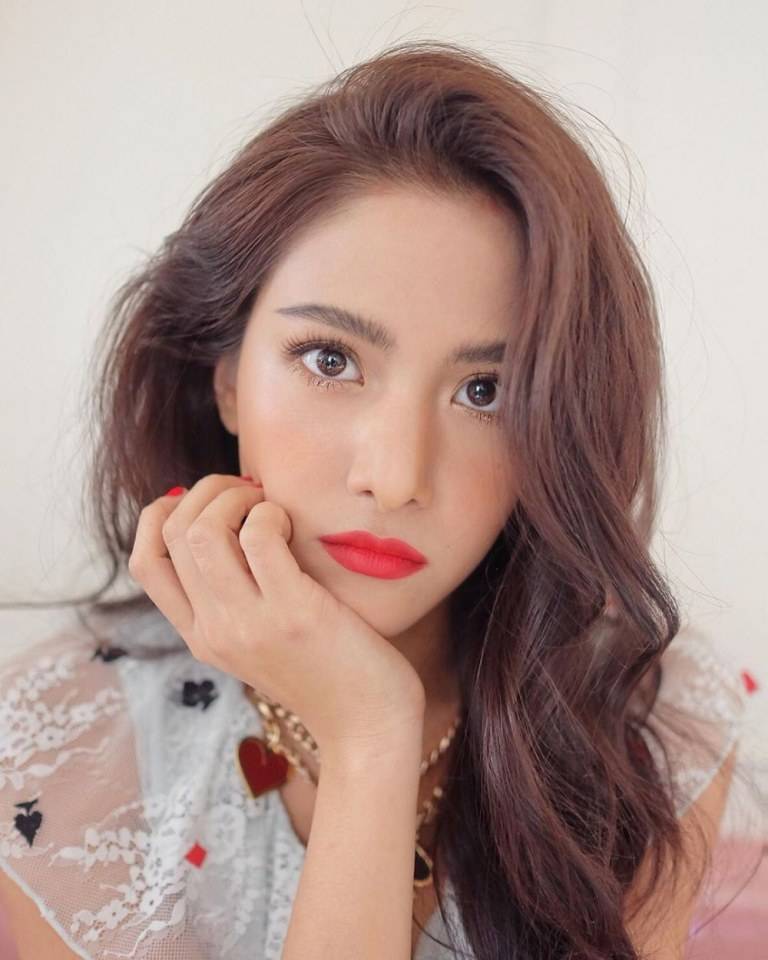 พรีม รณิดา เรื่อง ทางผ่านกามเทพ