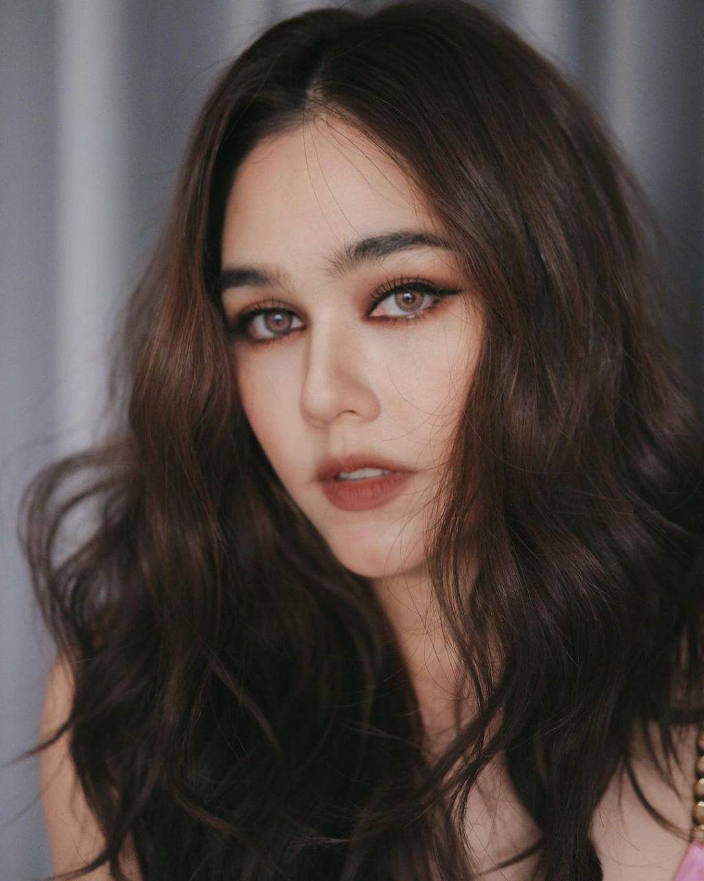 ชมพู่ อารยา เรื่อง หมอลำซัมเมอร์
