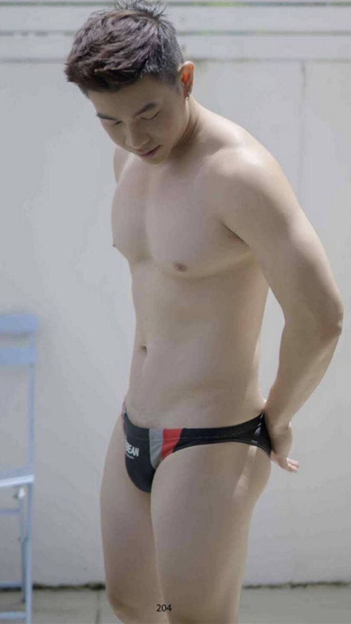 นูนแน่นโหนก.โยกๆๆ
