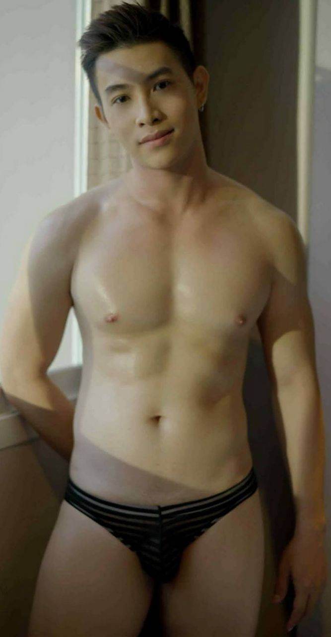 นูนแน่นโหนก.โยกๆๆ