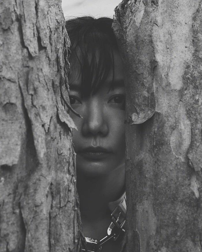 Doona Bae @ Num&eacute;ro Netherlands S/S 2021