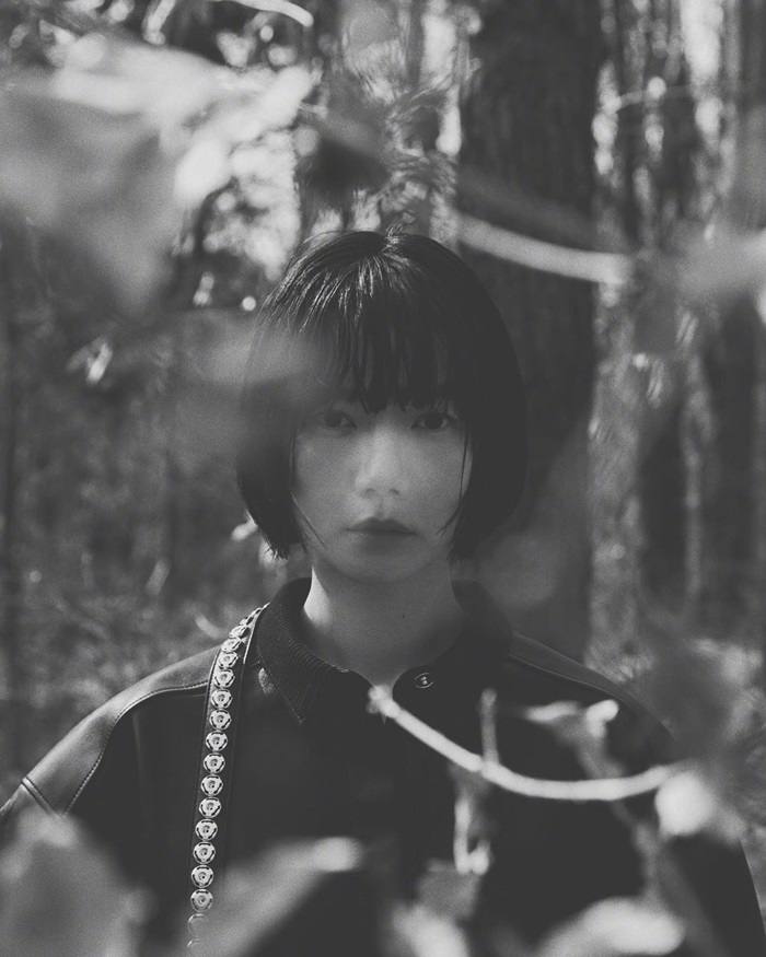 Doona Bae @ Num&eacute;ro Netherlands S/S 2021