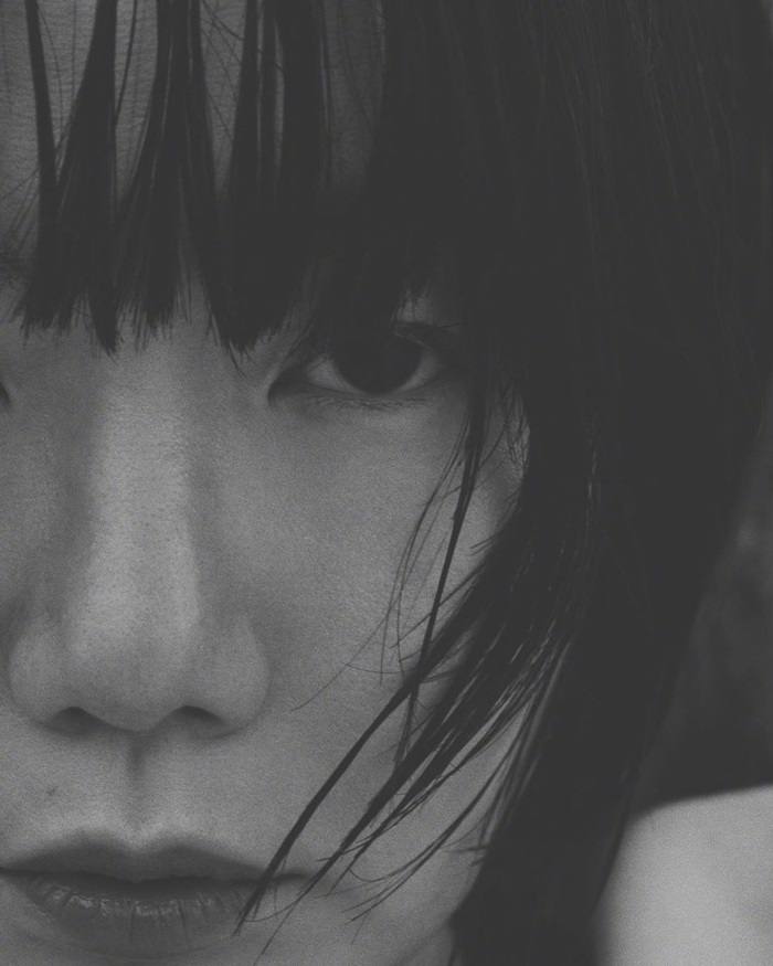 Doona Bae @ Num&eacute;ro Netherlands S/S 2021
