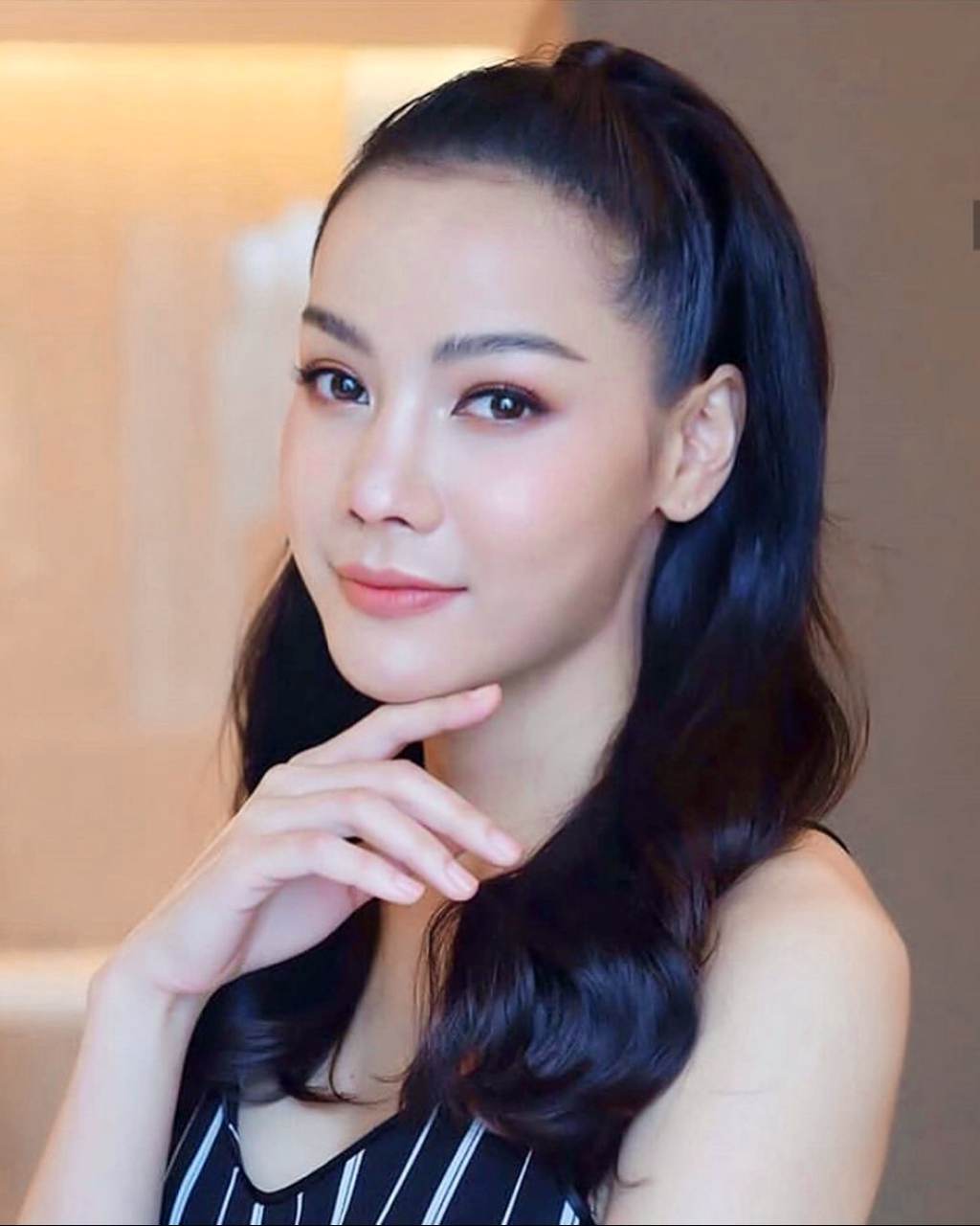 หยก ธัญยกันต์ เรื่อง แม่สื่อจอมป่วน