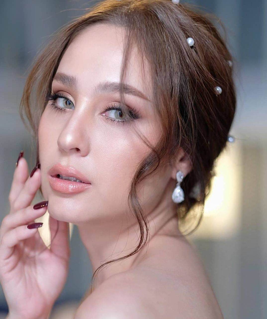ขวัญ อุษามณี เรื่อง ใจเดียว