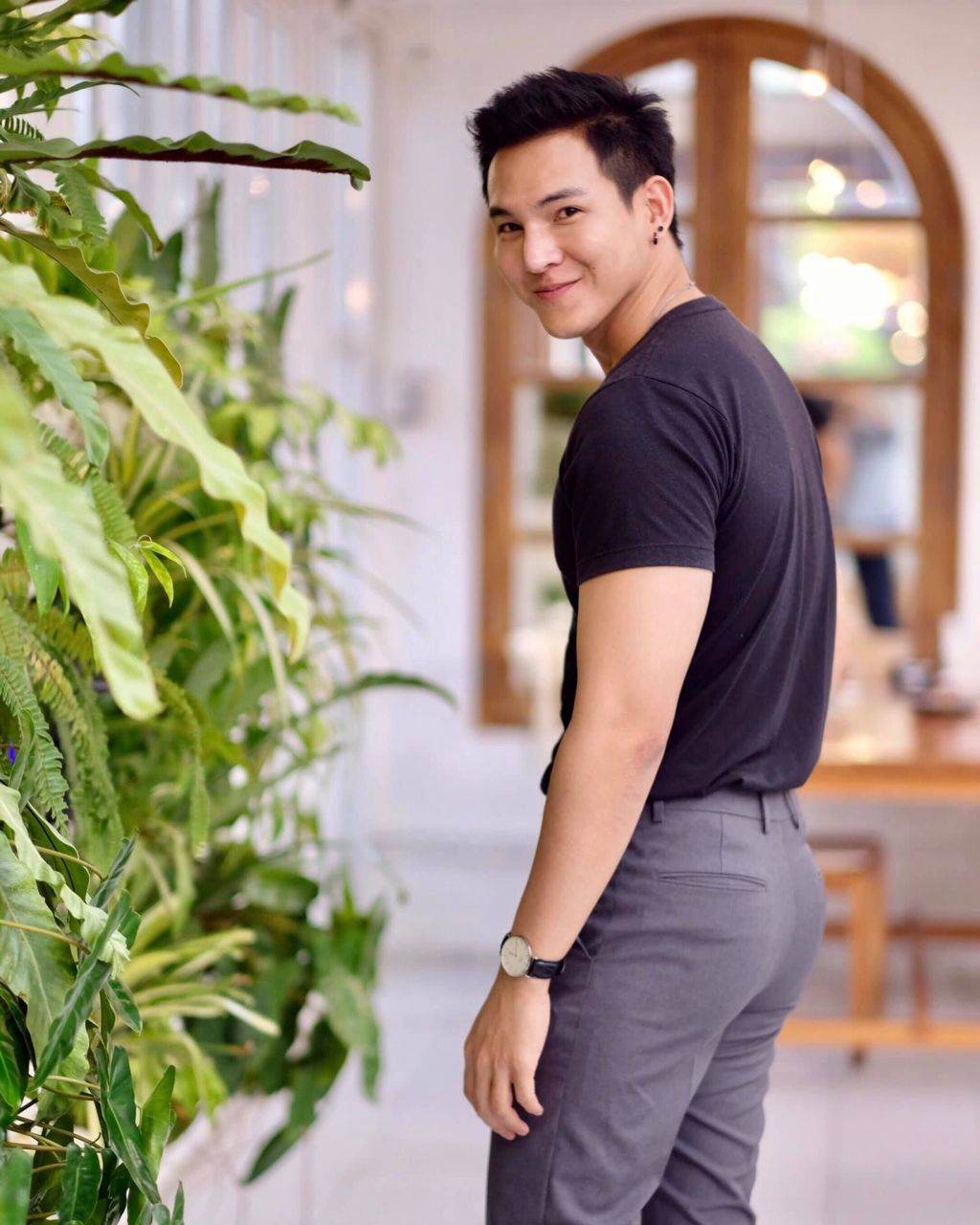 หนุ่มหล่อ✦cute boy✦ดีต่อใจ❥824