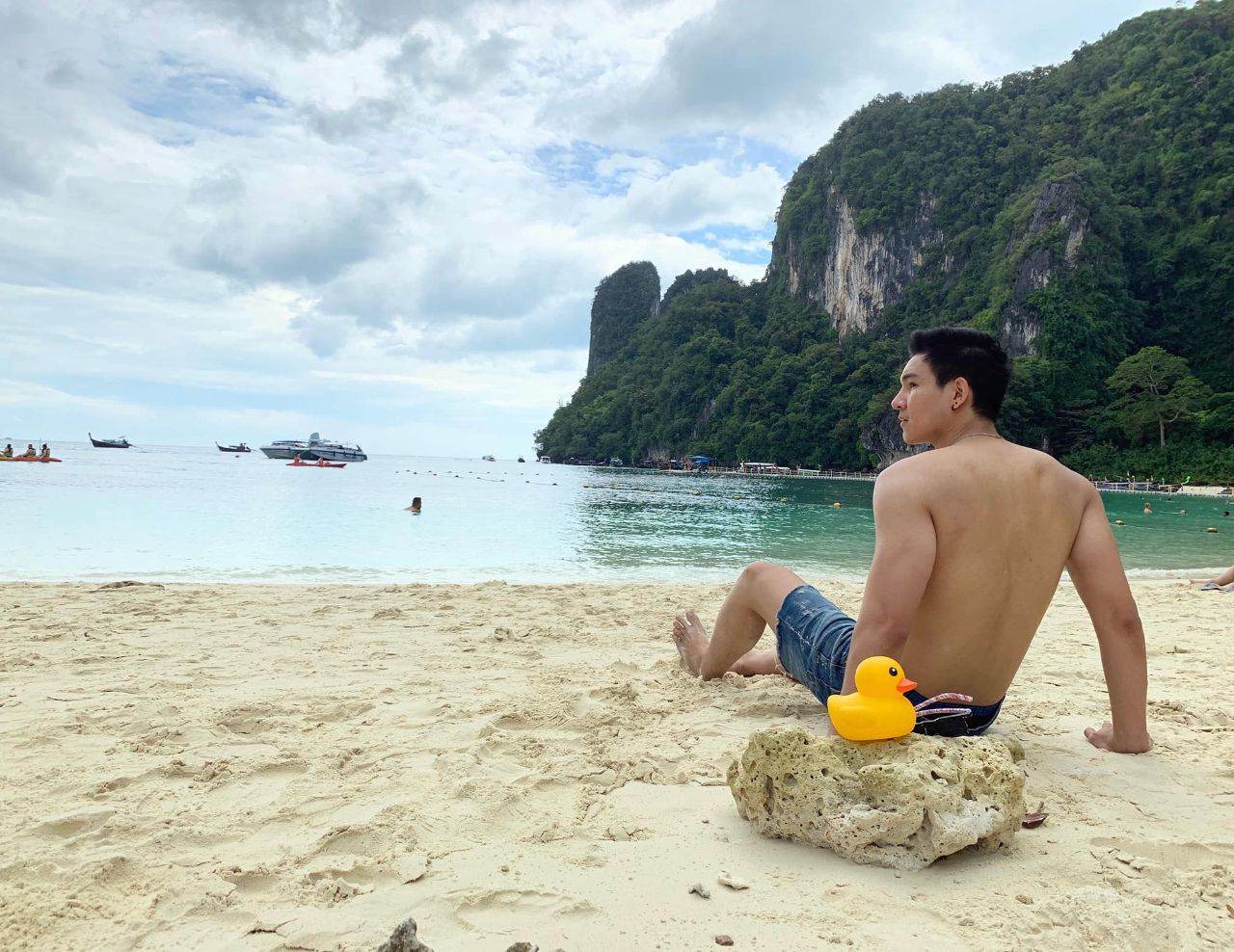 หนุ่มหล่อ✦cute boy✦ดีต่อใจ❥824