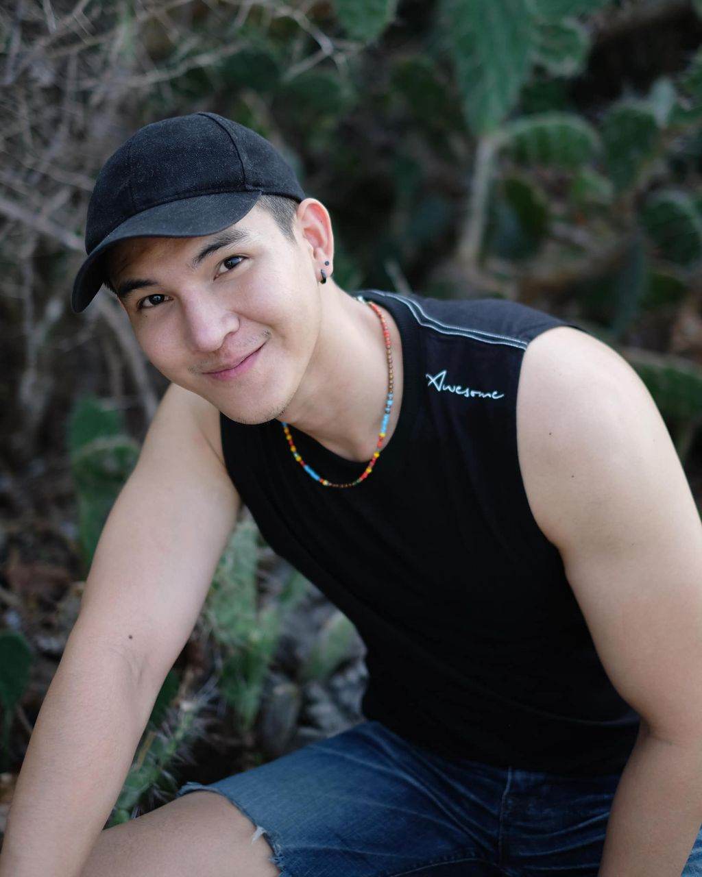 หนุ่มหล่อ✦cute boy✦ดีต่อใจ❥824